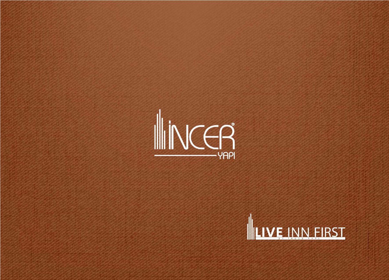 LIVE INN FIRST katalog sayfası 1