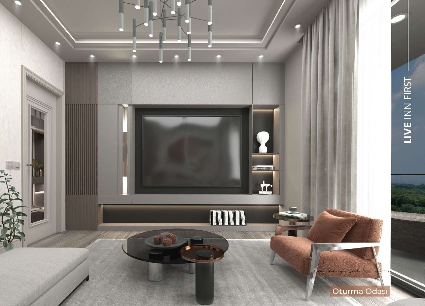 LIVE INN FIRST katalog sayfası 19