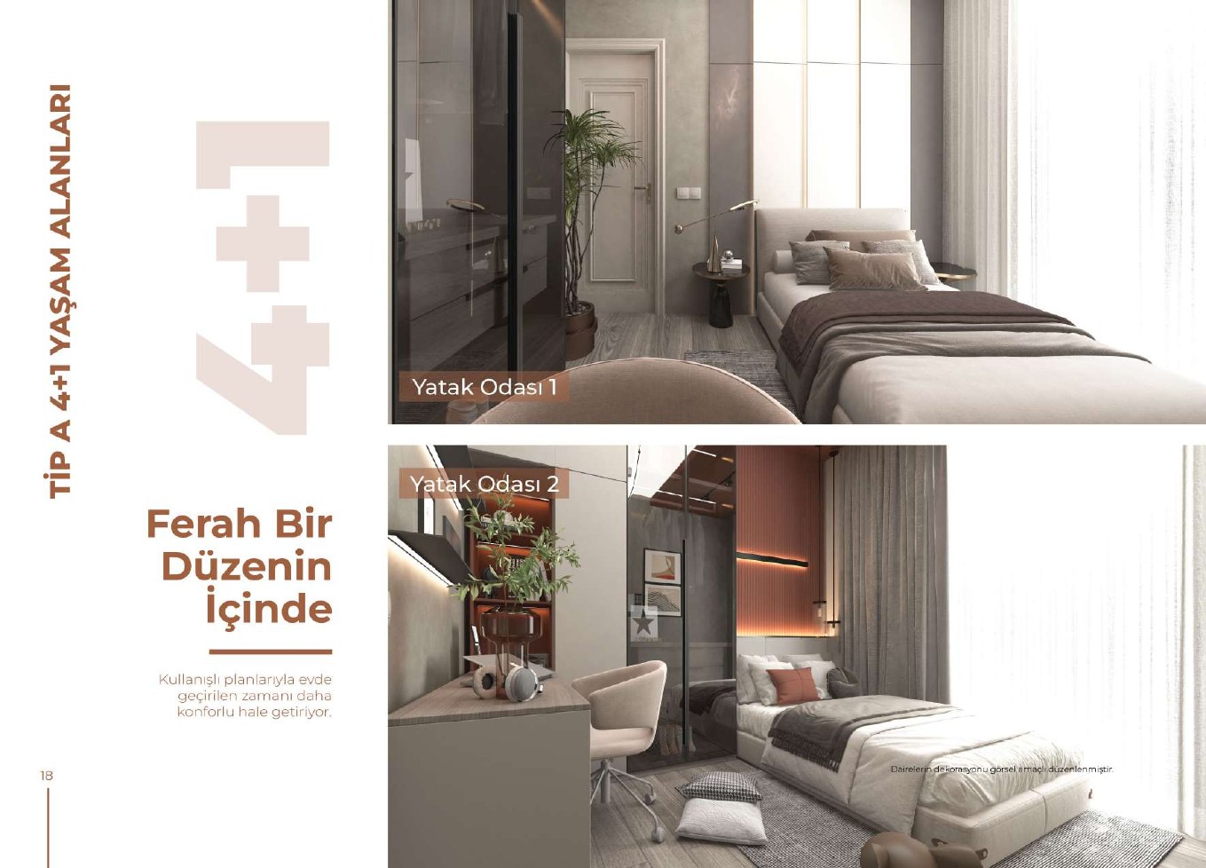 LIVE INN FIRST katalog sayfası 20