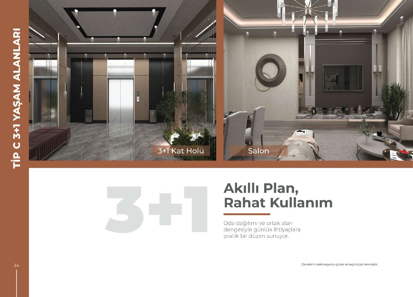 LIVE INN FIRST katalog sayfası 36