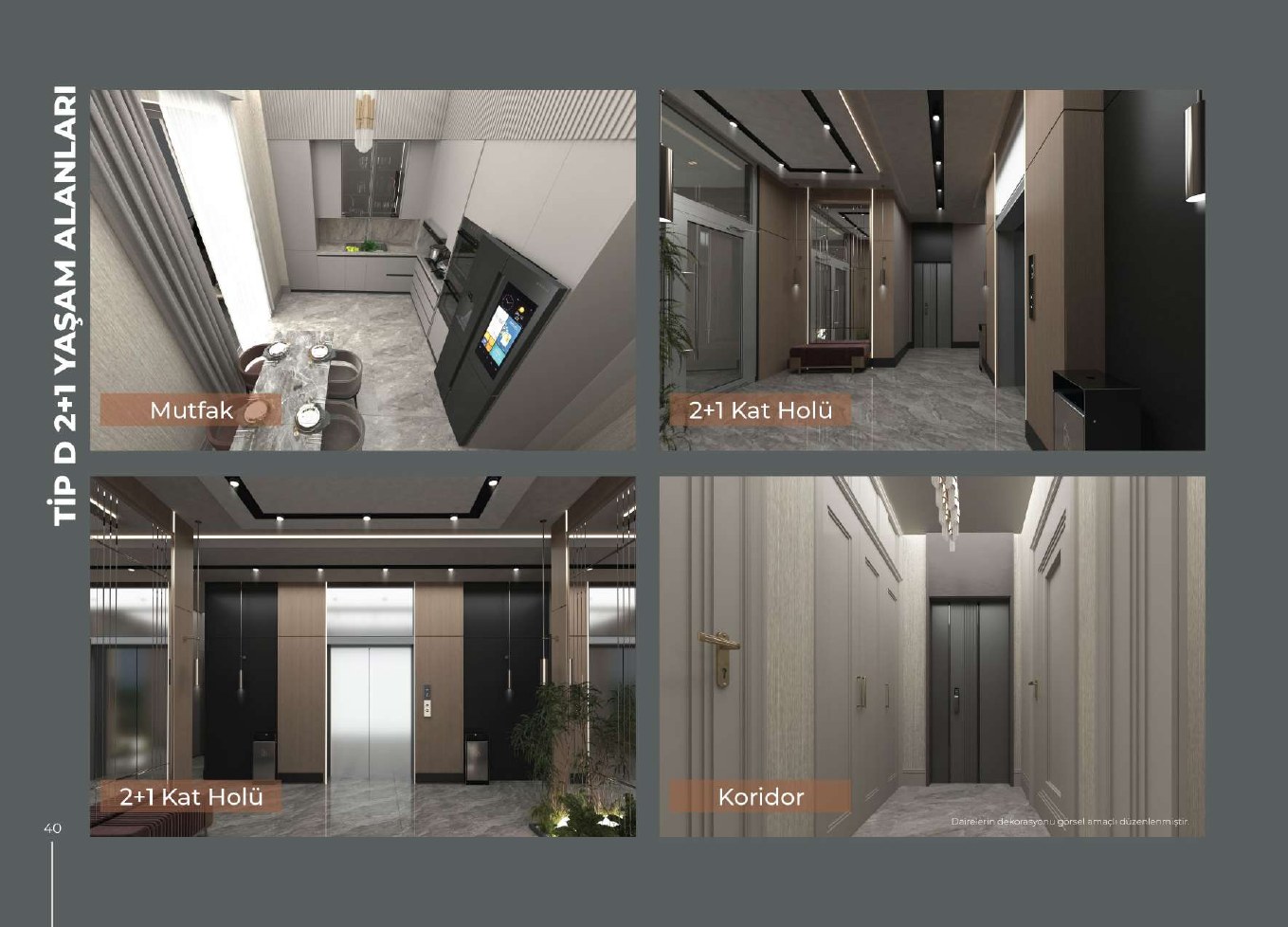 LIVE INN FIRST katalog sayfası 42
